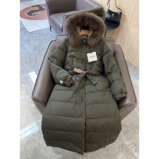 Max Mara Down Jackets